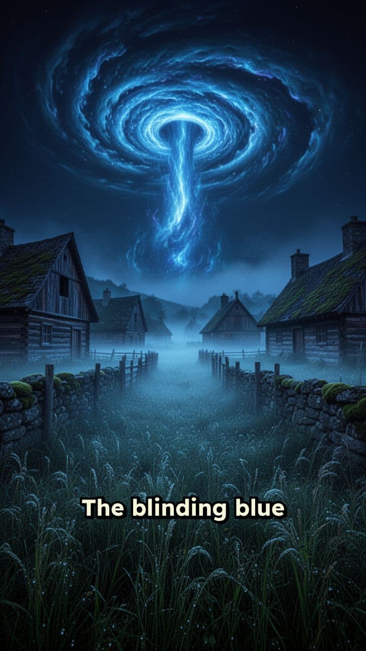 The Arrival at Elmswood