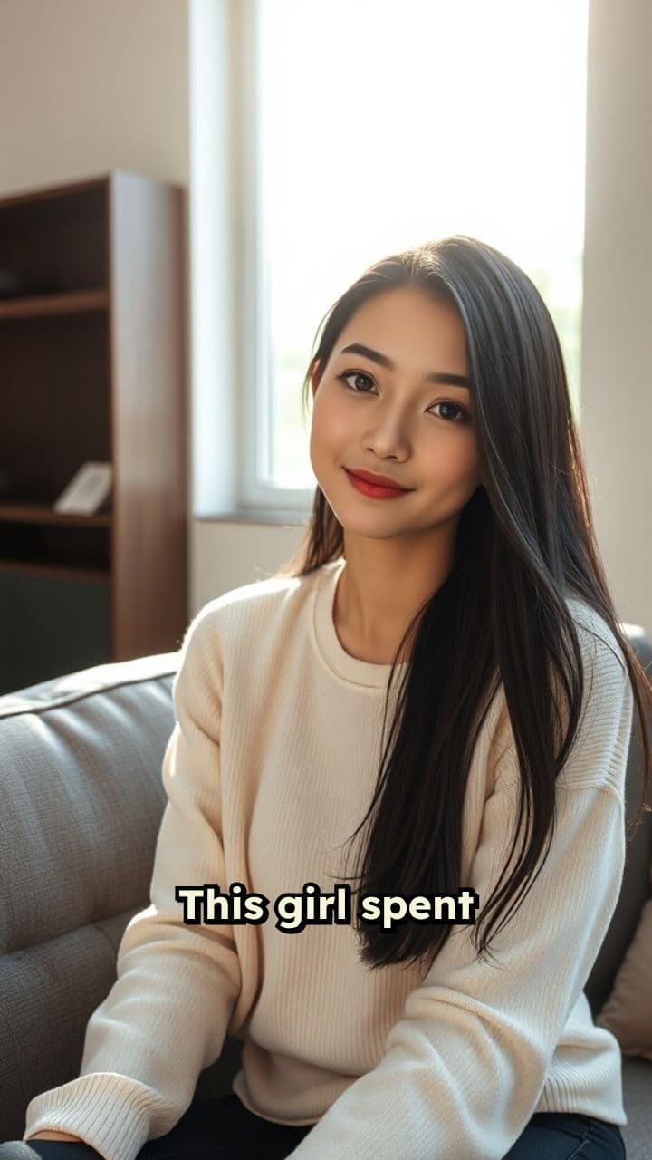 Silent Revenge: The Truth Prevails