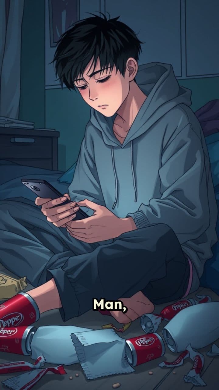 The Quest for the Gyatt