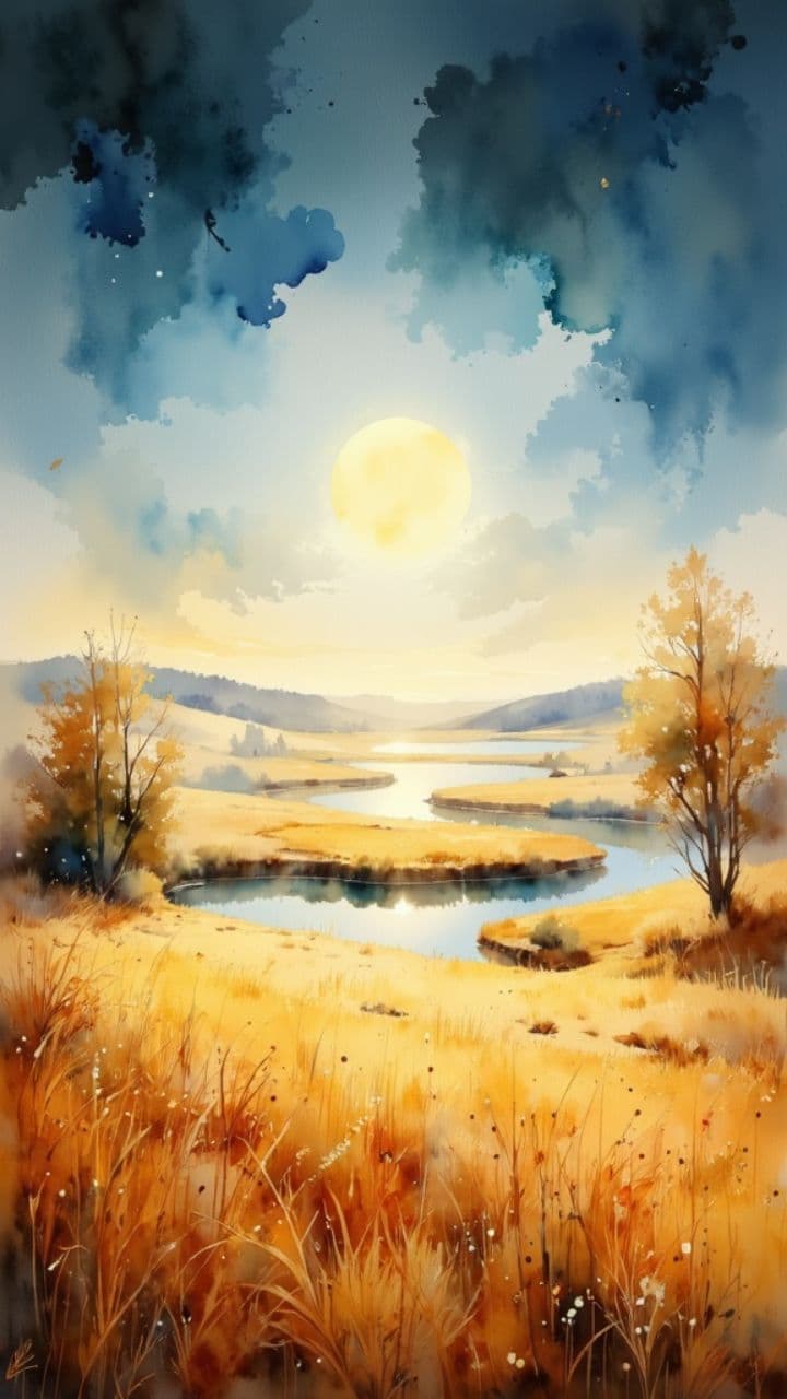 A Spirit That Lights Up the Room