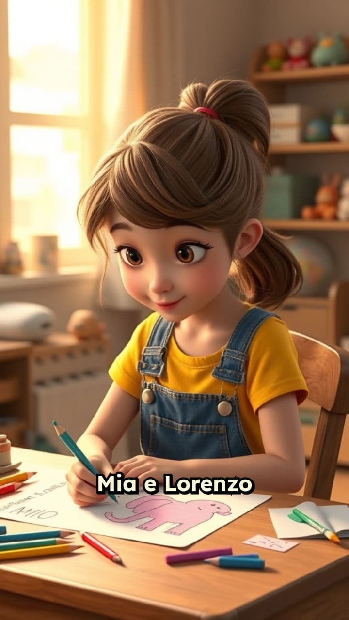 Il Segreto della Condivisione