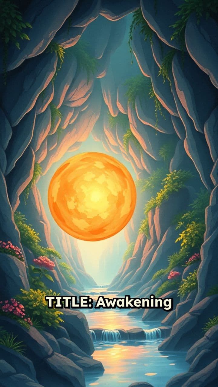 Ember Core Awakening