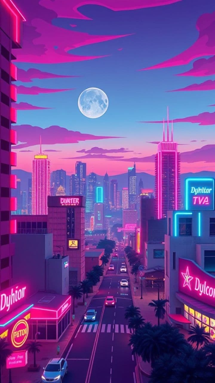 Don't Fall for Me Too Late