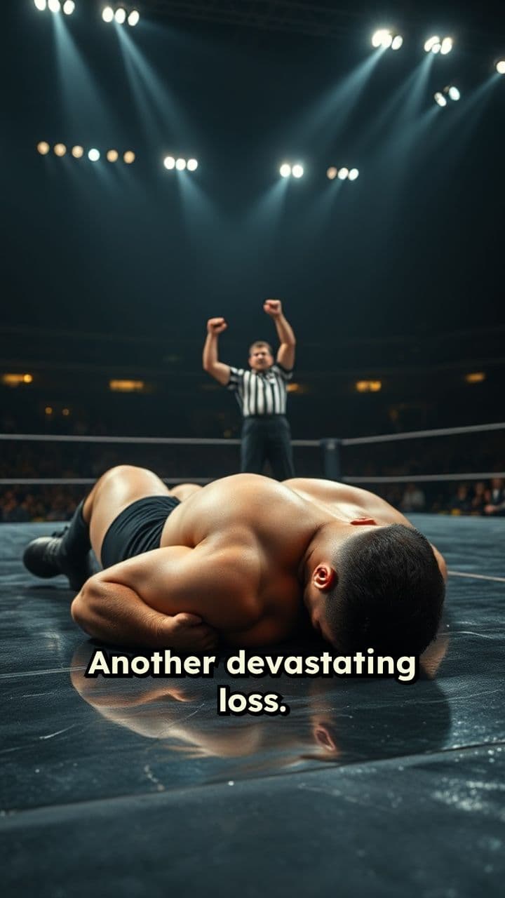 The Beast and the Prodigy