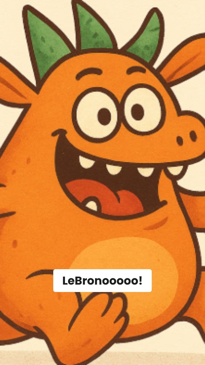 Goon Goon Goon Goon Goon Goon Goon Goon Sahur: The Lotion Dragon's Adventure