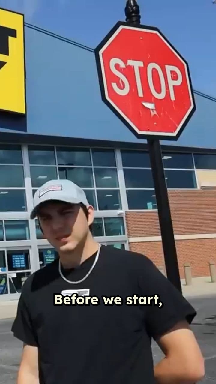 Winning a $5,000 Shopping Spree