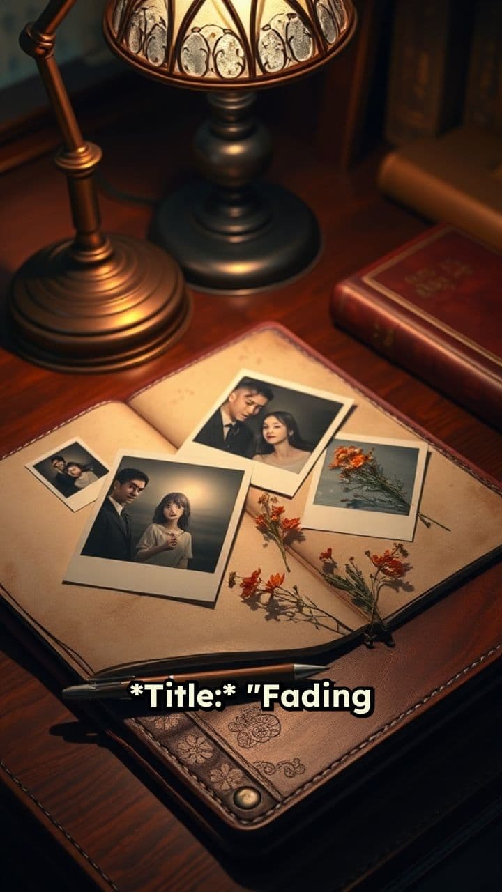 Raindrops Between Us