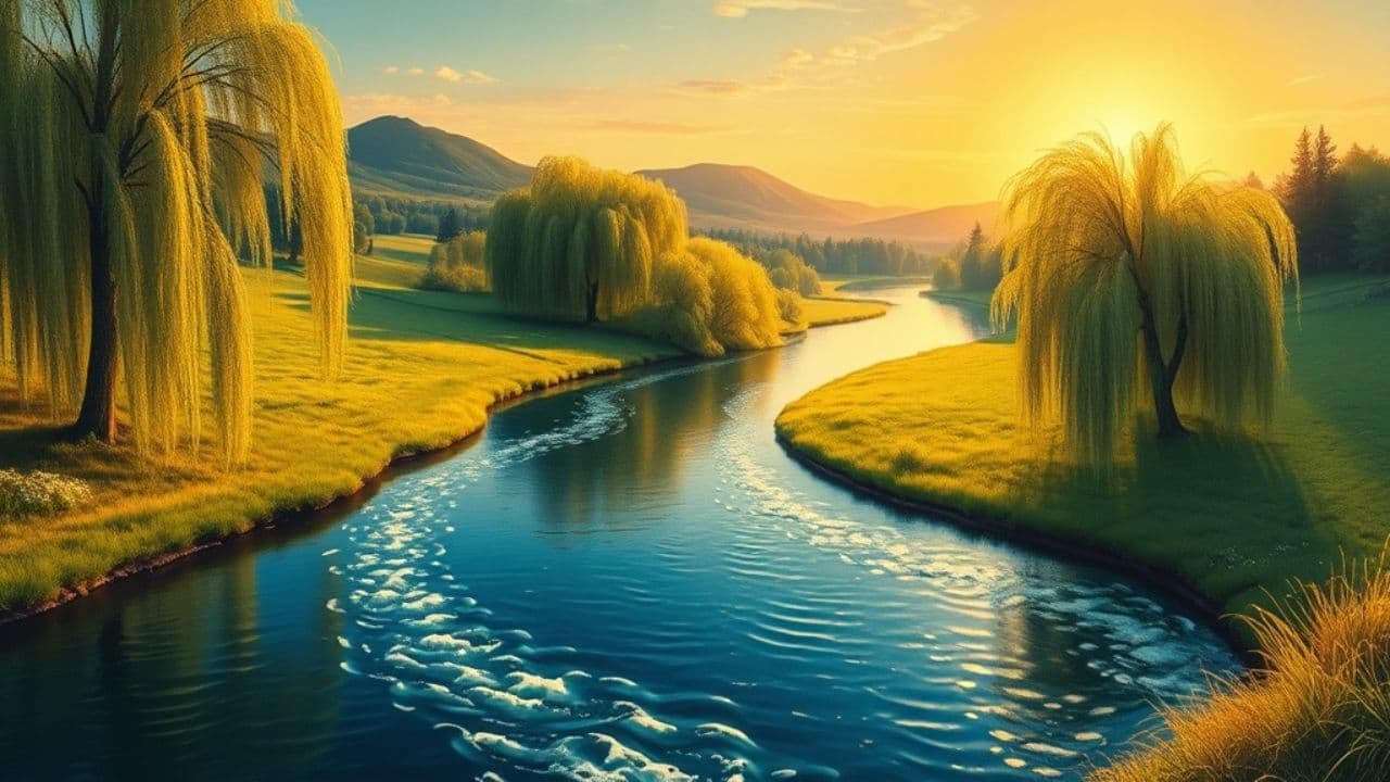 Come and Meet My Maker