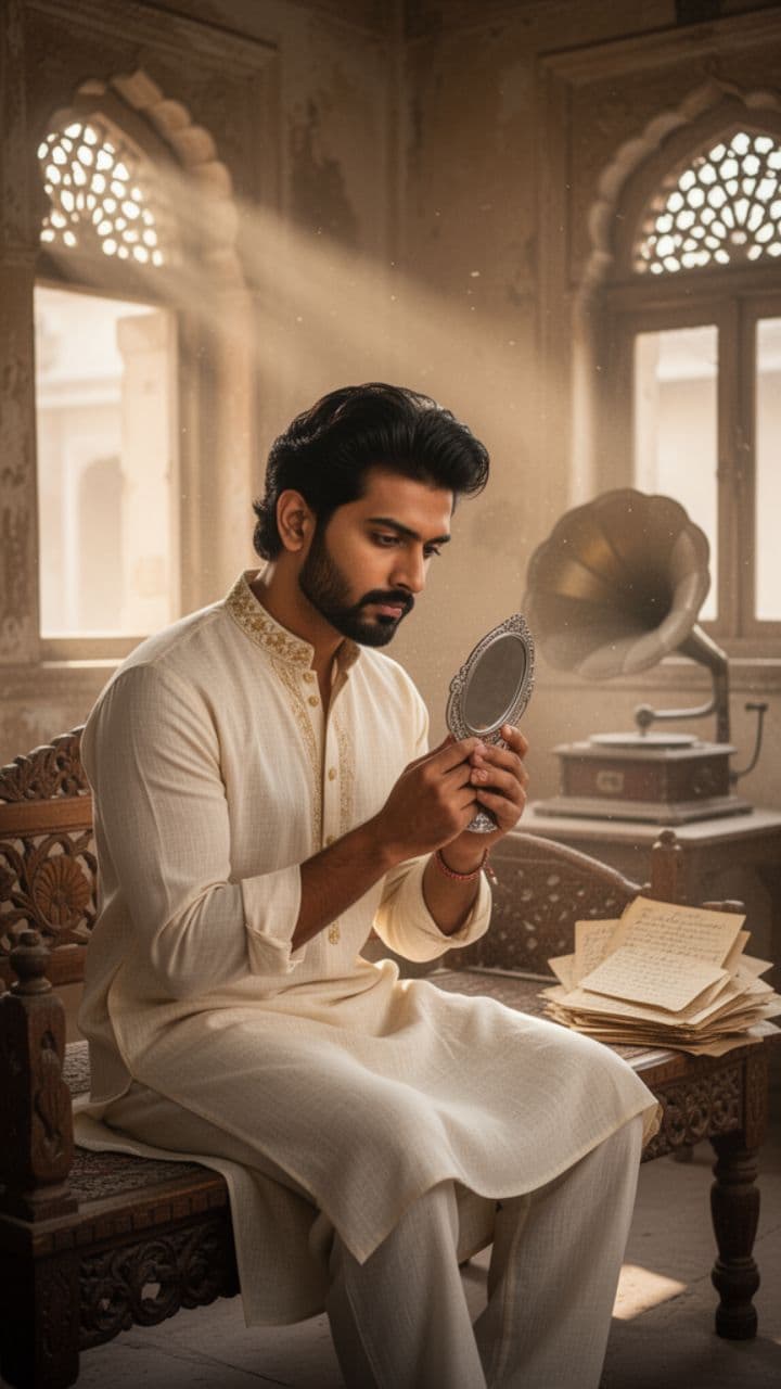 मैं कहीं भी रहूं ए सनम