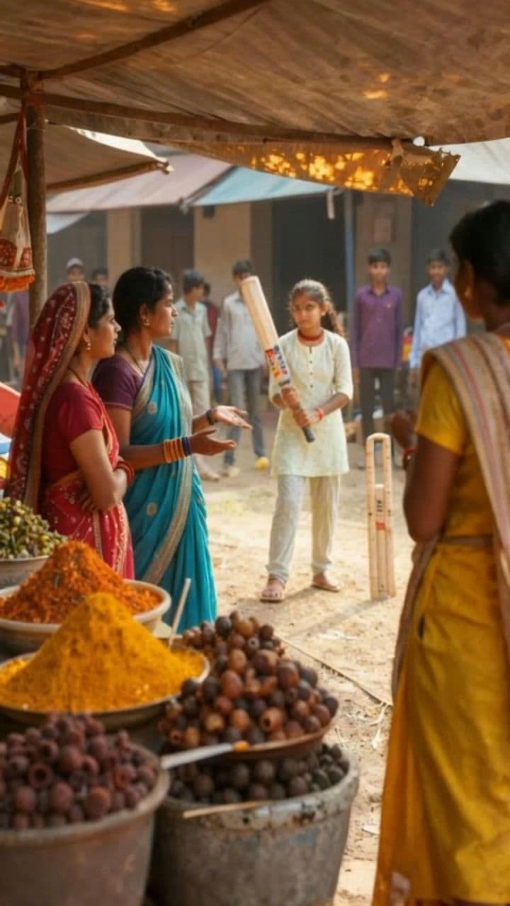 Image transform video