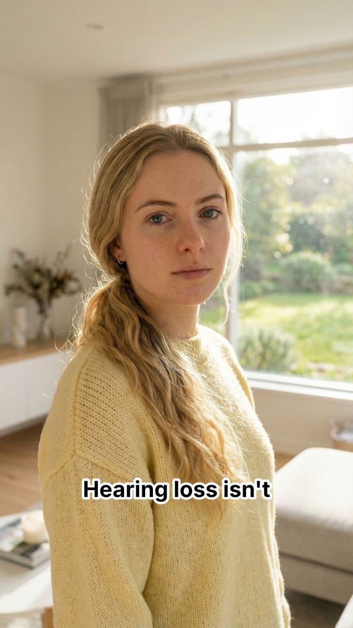 Hearing Loss Awareness