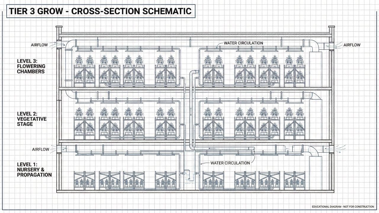 Southern Colorado Grow Opportunity Analysis