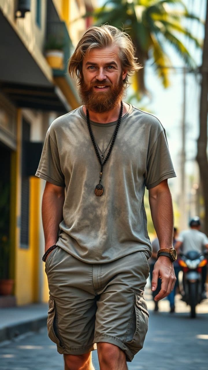 O Alan, Viajante Interplanetário