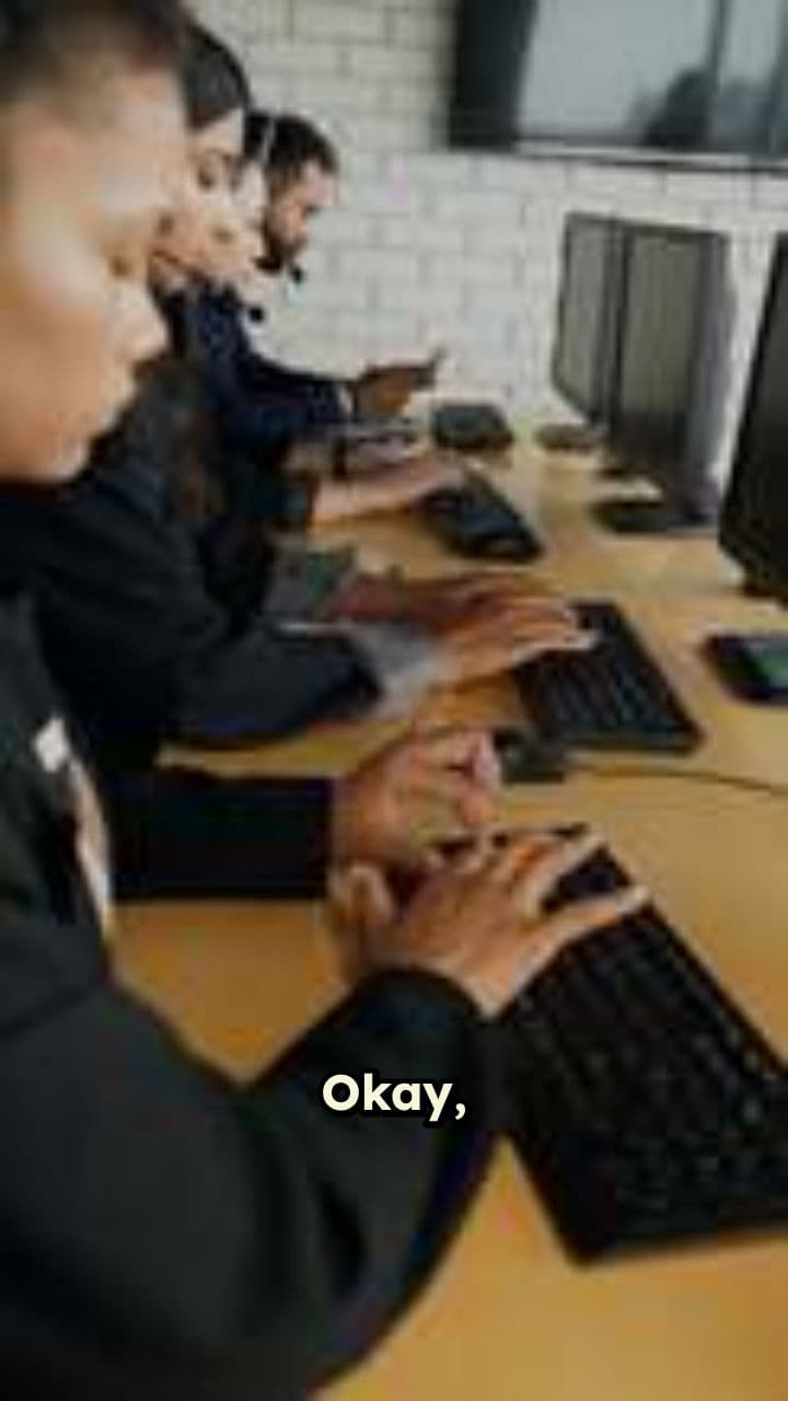 Exploding Job Market in Cybersecurity