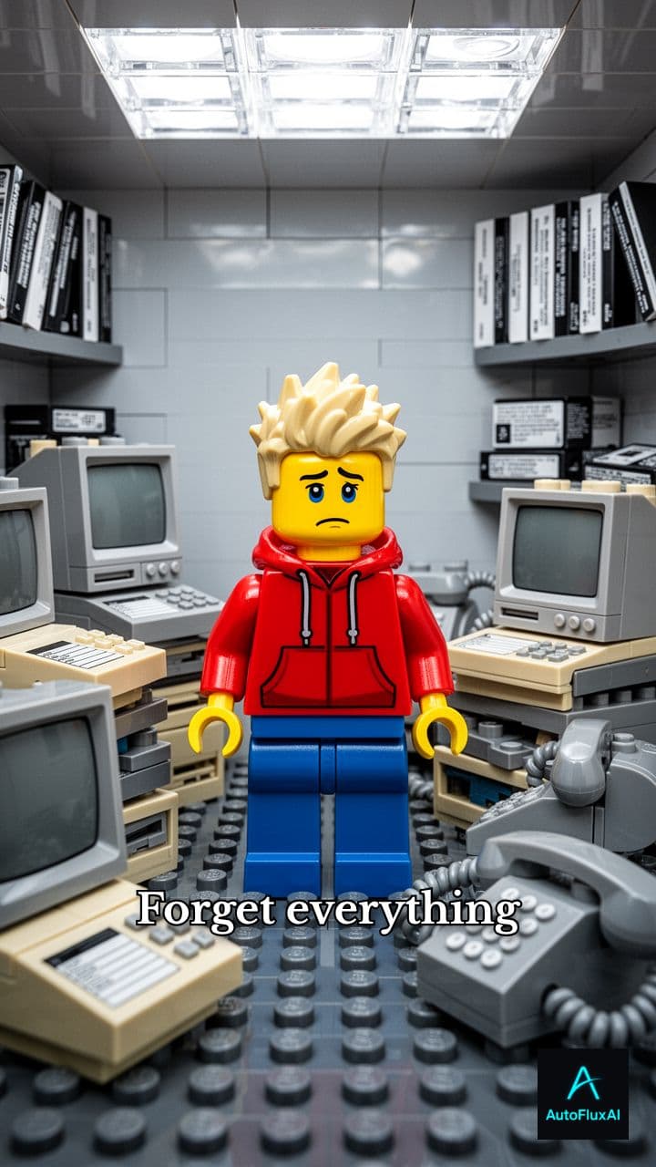 AI Creators Predict Trends Early