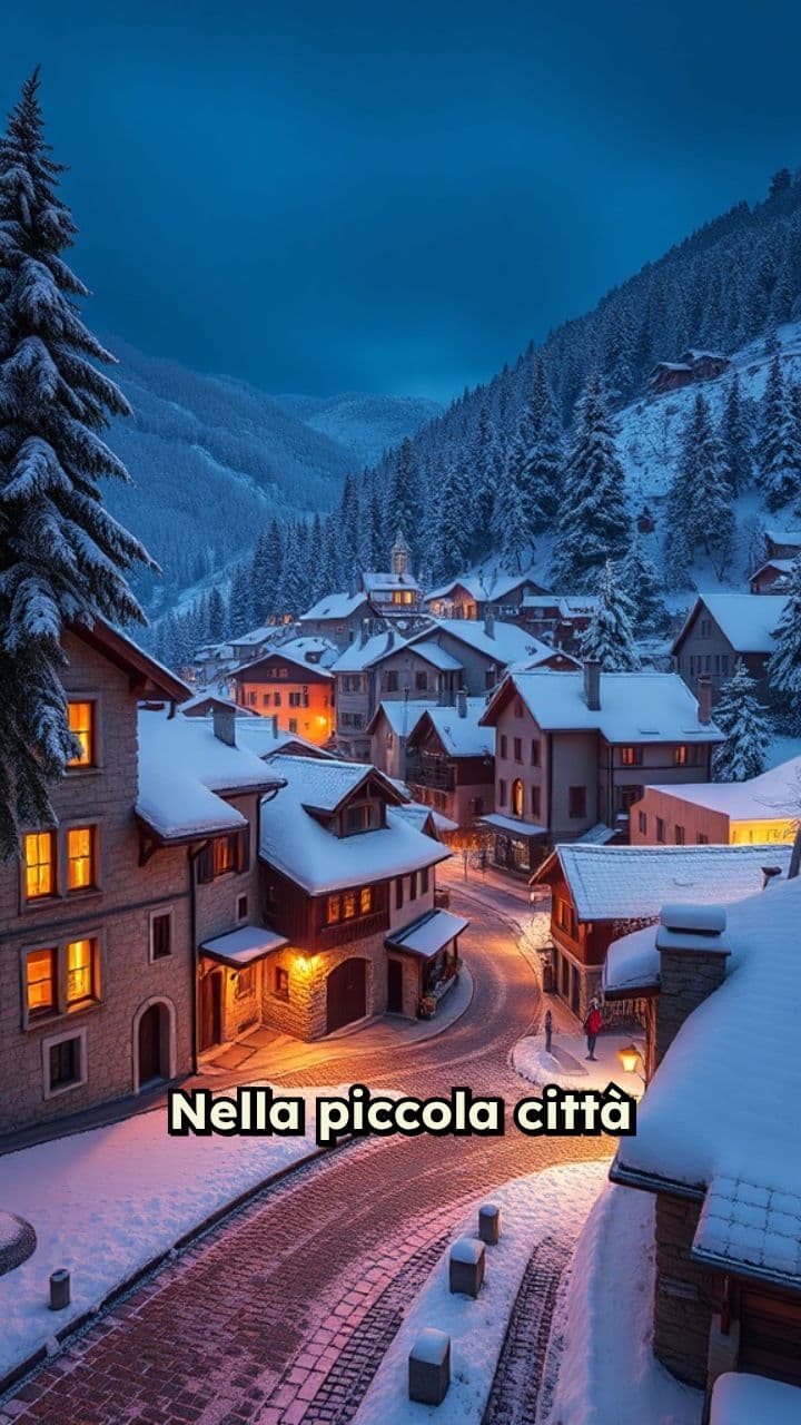 Il Trenino della Memoria