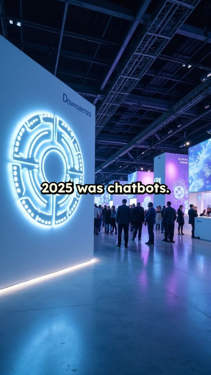 From Chatbots to Autonomous Agents