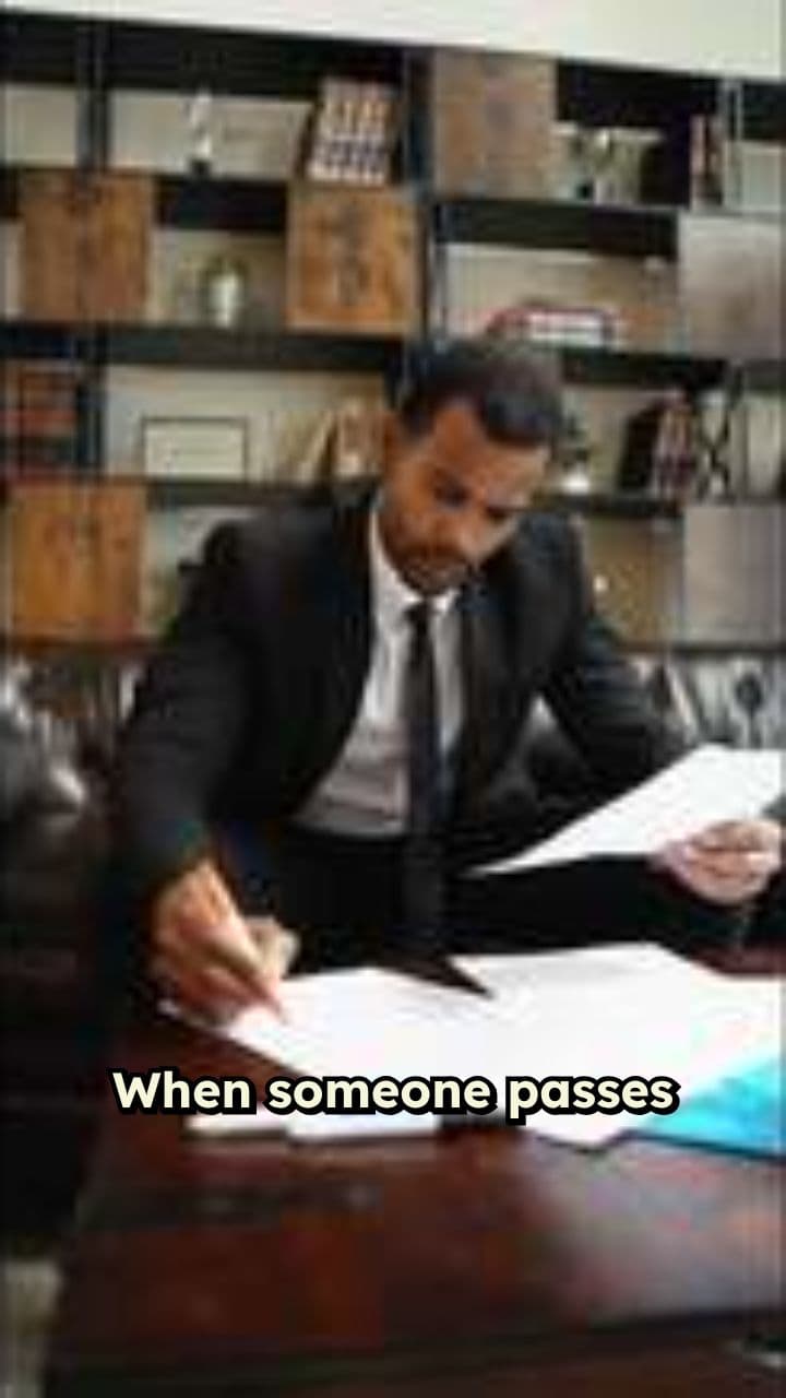 How to Apply for a Tax ID Number During Probate