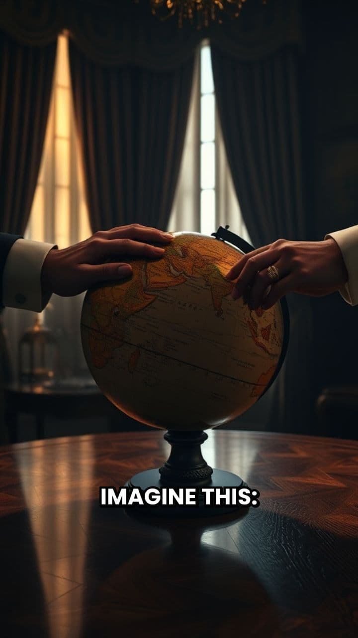 The Berlin Conference: Africa Divided