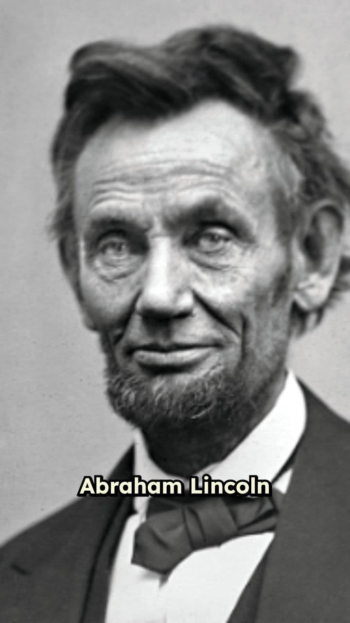 Power Reveals True Character - Abraham Lincoln