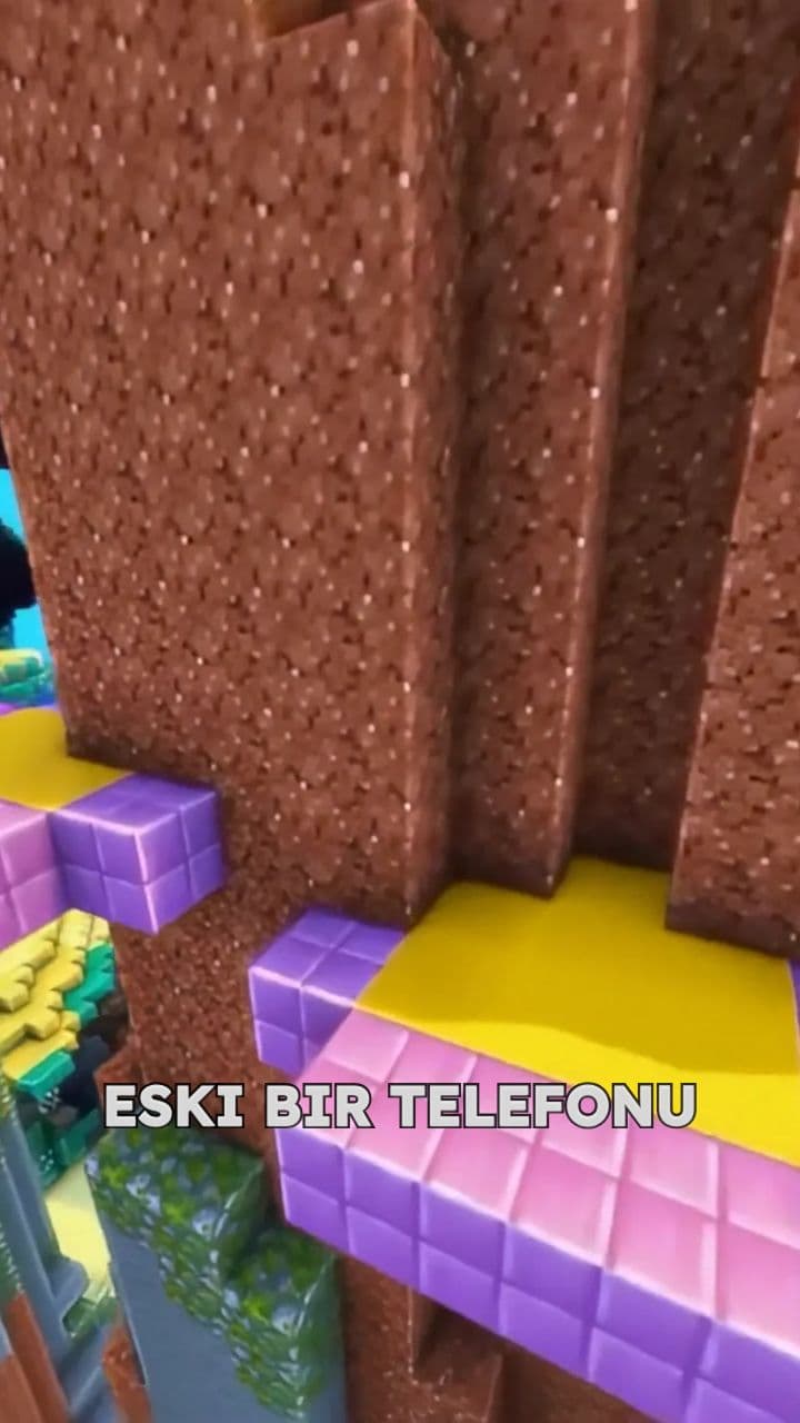 The Voice Recording Warning