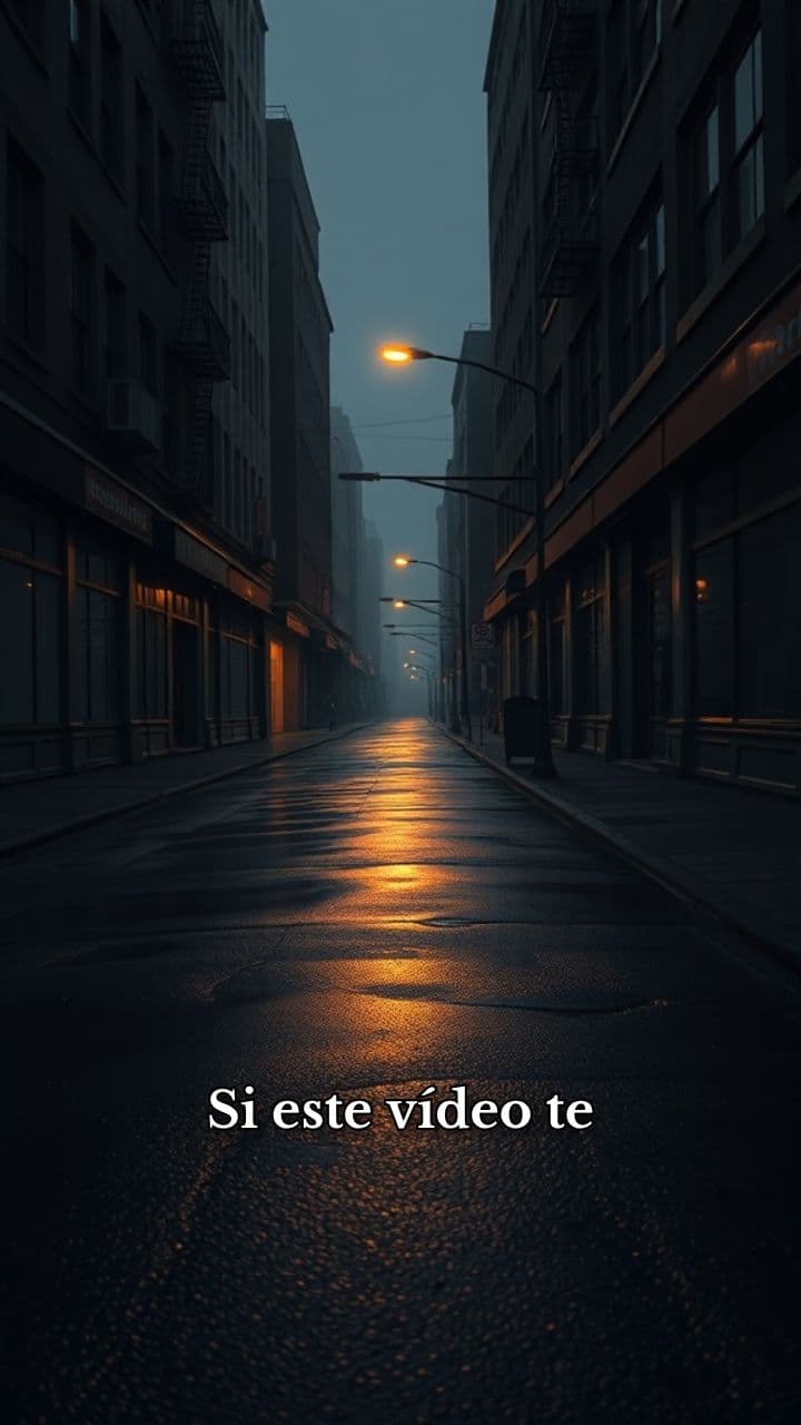 Si este vídeo te molesta, sigues siendo pobre