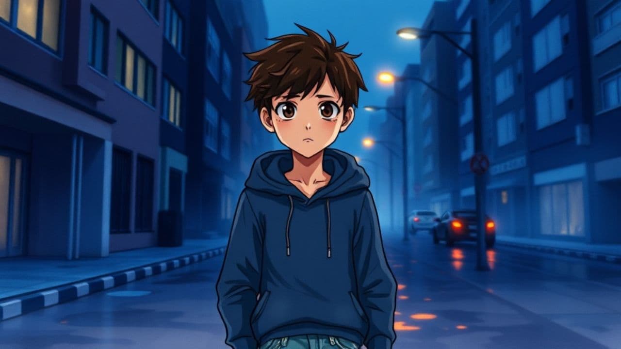 Midnight Confessions