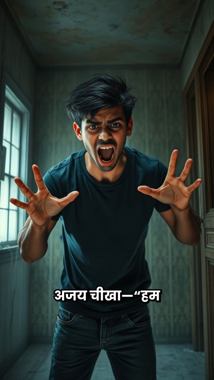 लौटने का रहस्य