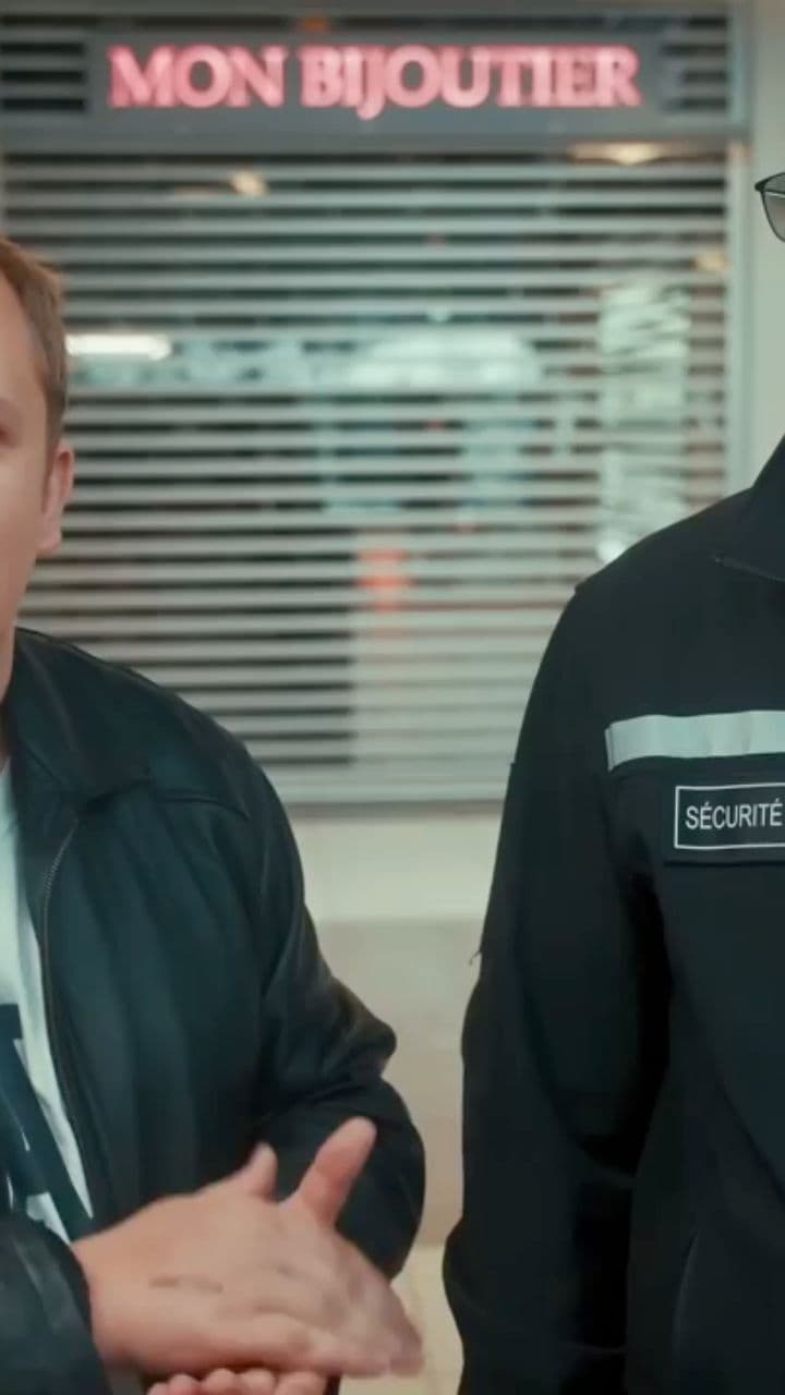 Anecdote Night with Three Exes