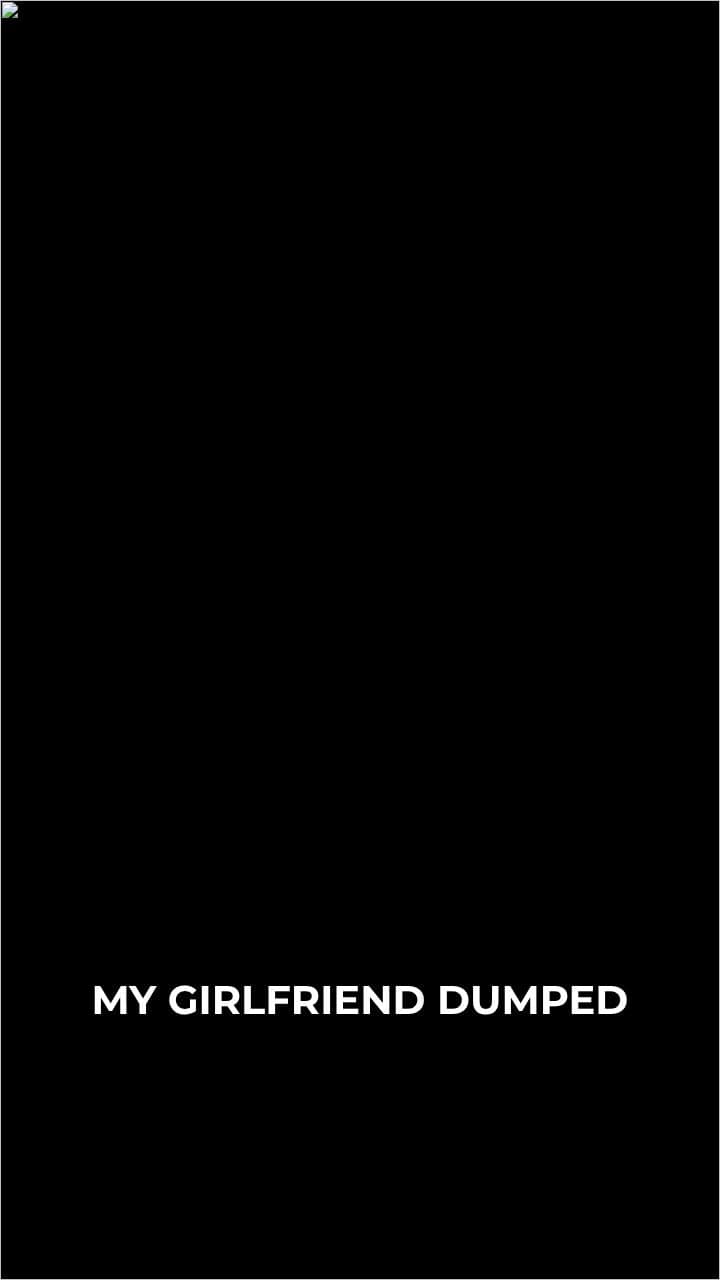 Ambition Found After Heartbreak