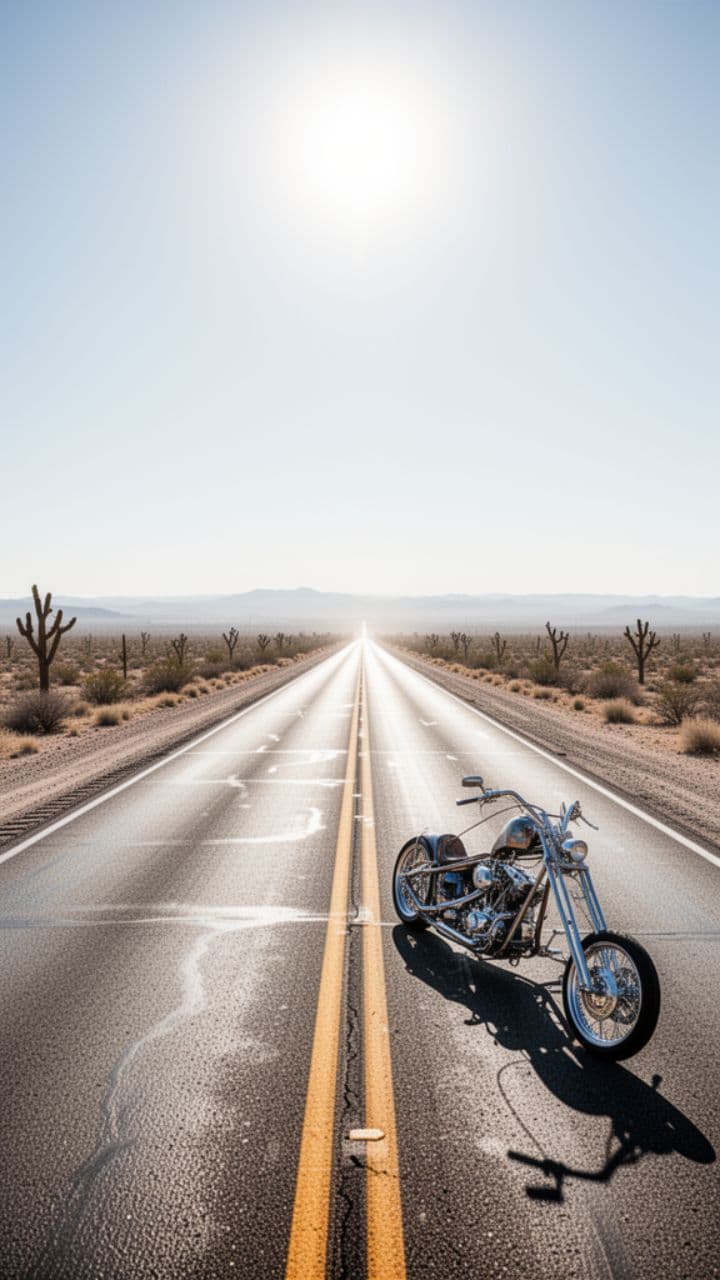 Buscelarios: Gasolina y Rocanrol