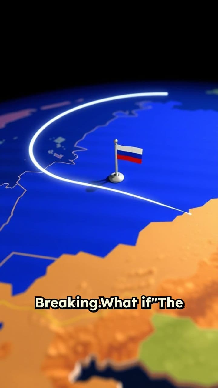 America's Hypothetical Airstrike Shock