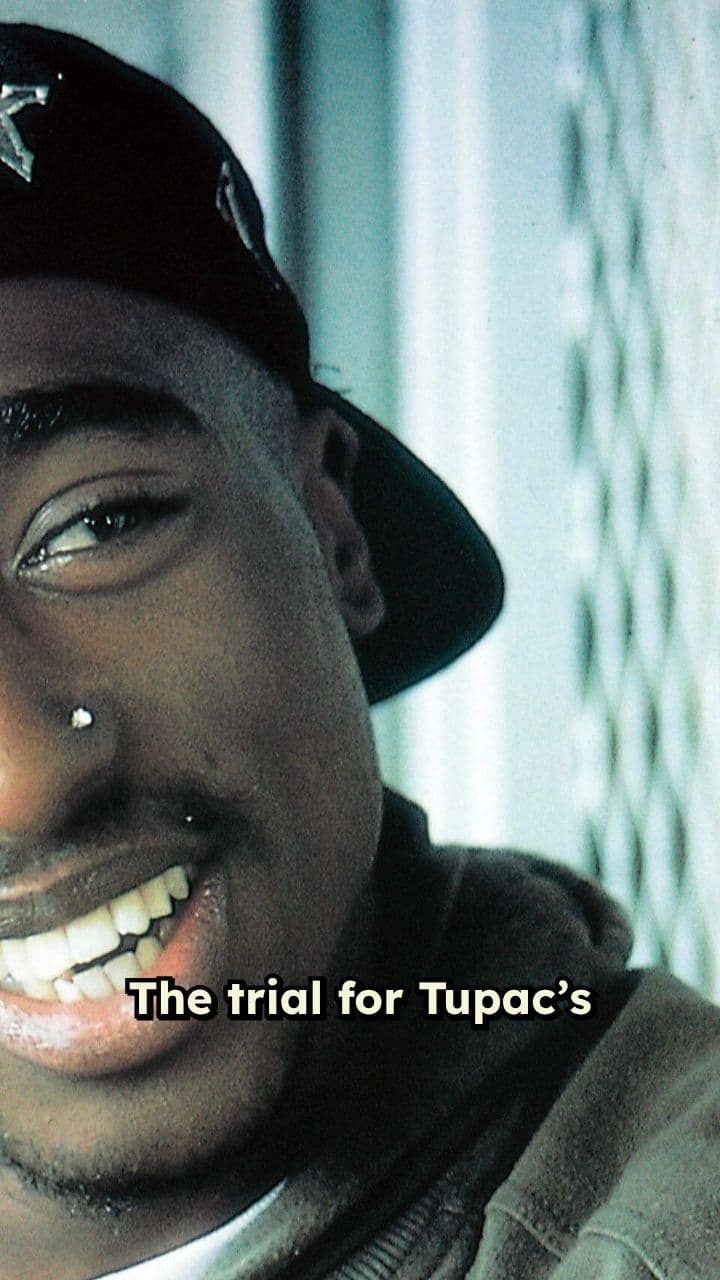 Tupac Murder Trial Delayed to 2026