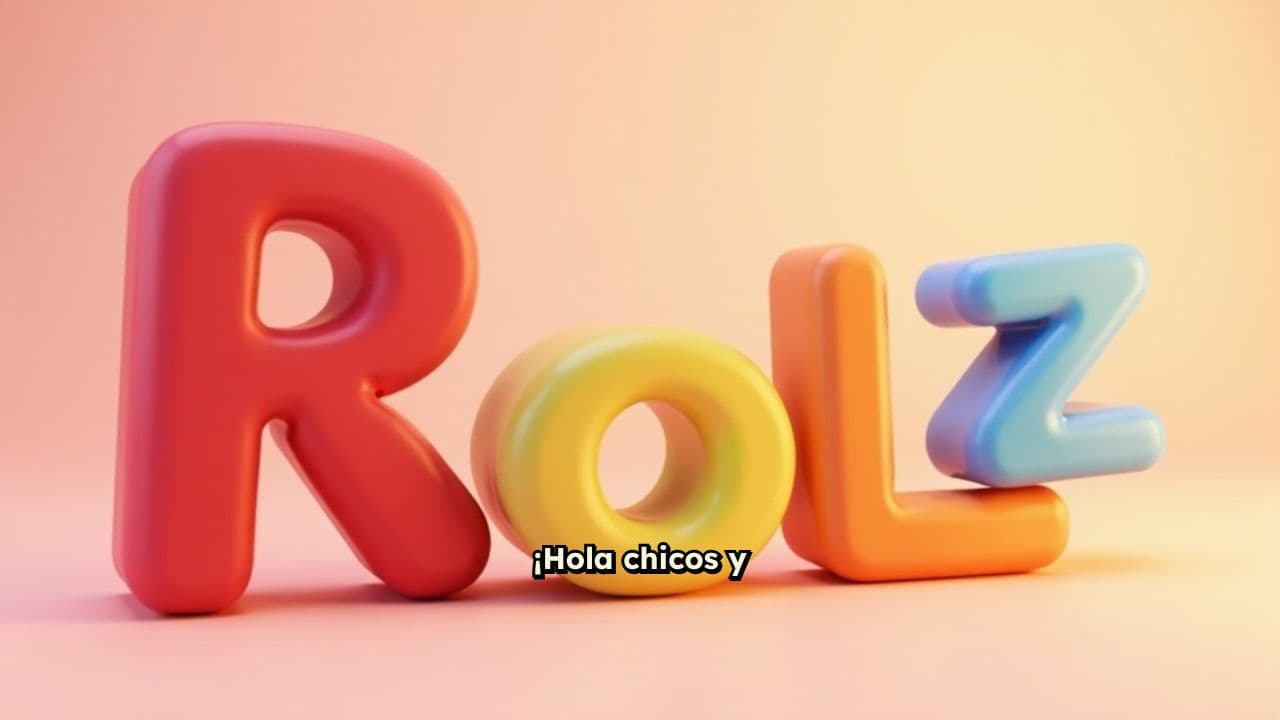 Aprendamos los colores con animales