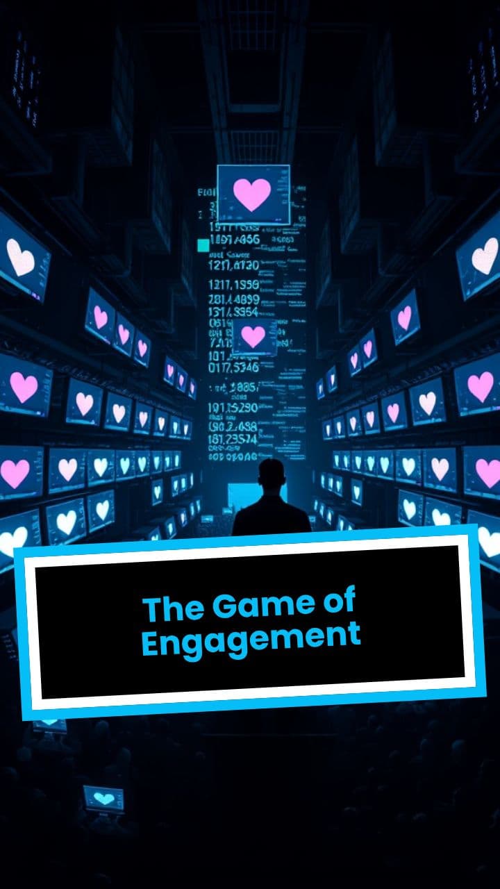 The Game of Engagement