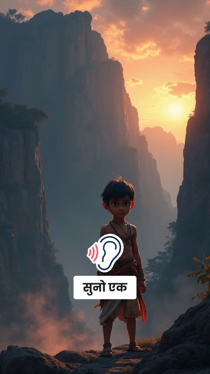 वीरू की वीरता की कहानी