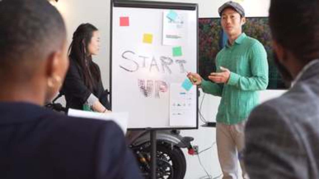 Rebil: Mer enn bare business