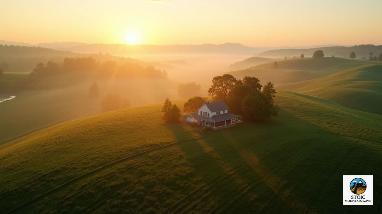 Different Roads to Peace