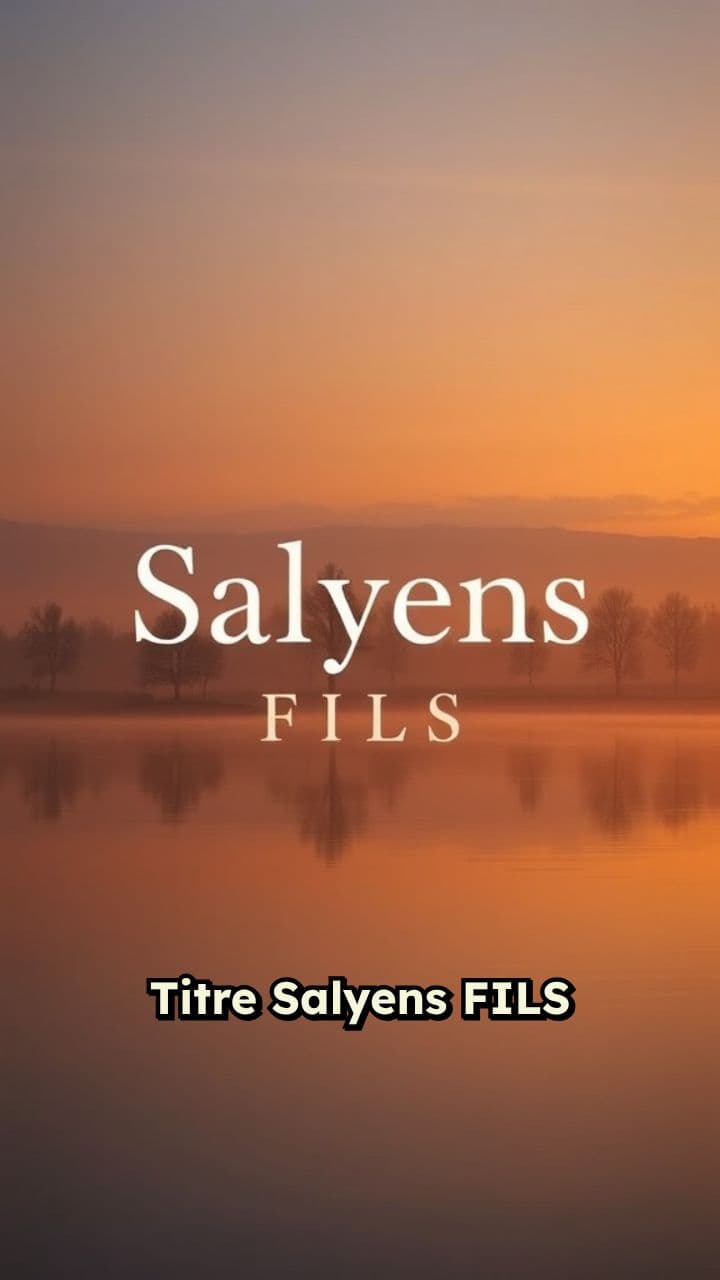Fils Salyens