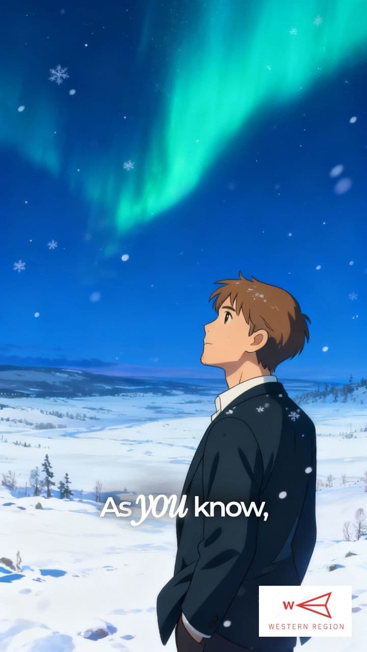 Marco's Journey: From Elf to Santa