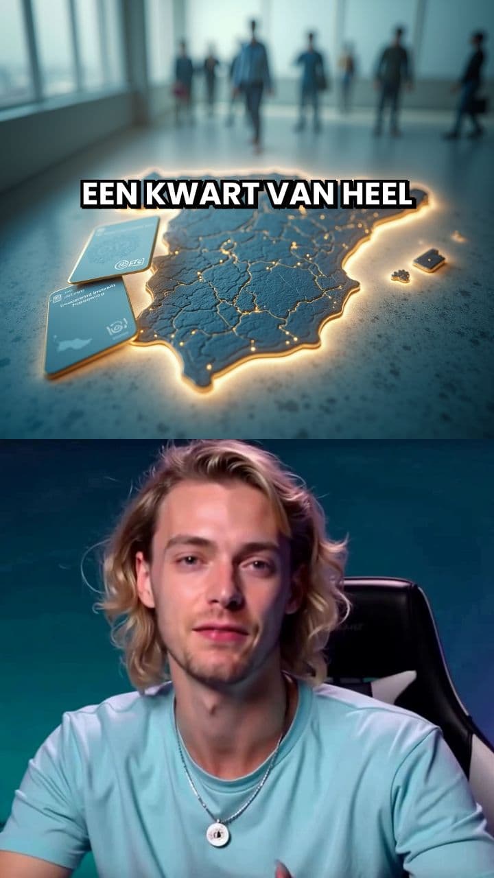 Particuliere zorgverzekering in Spanje populair