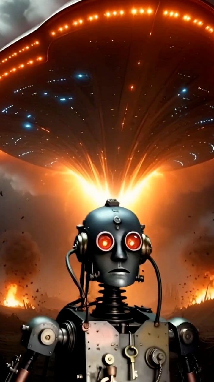 Recycle Time, Brcobot