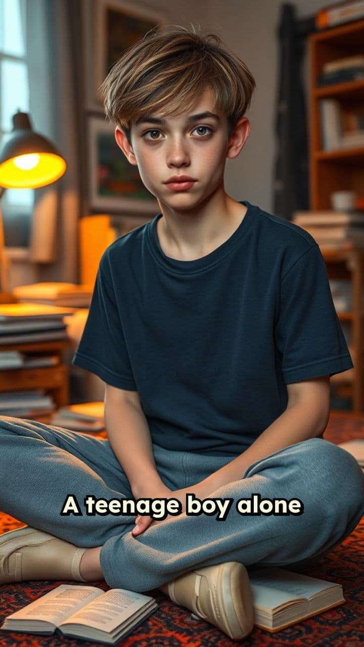 Unease in the Bedroom