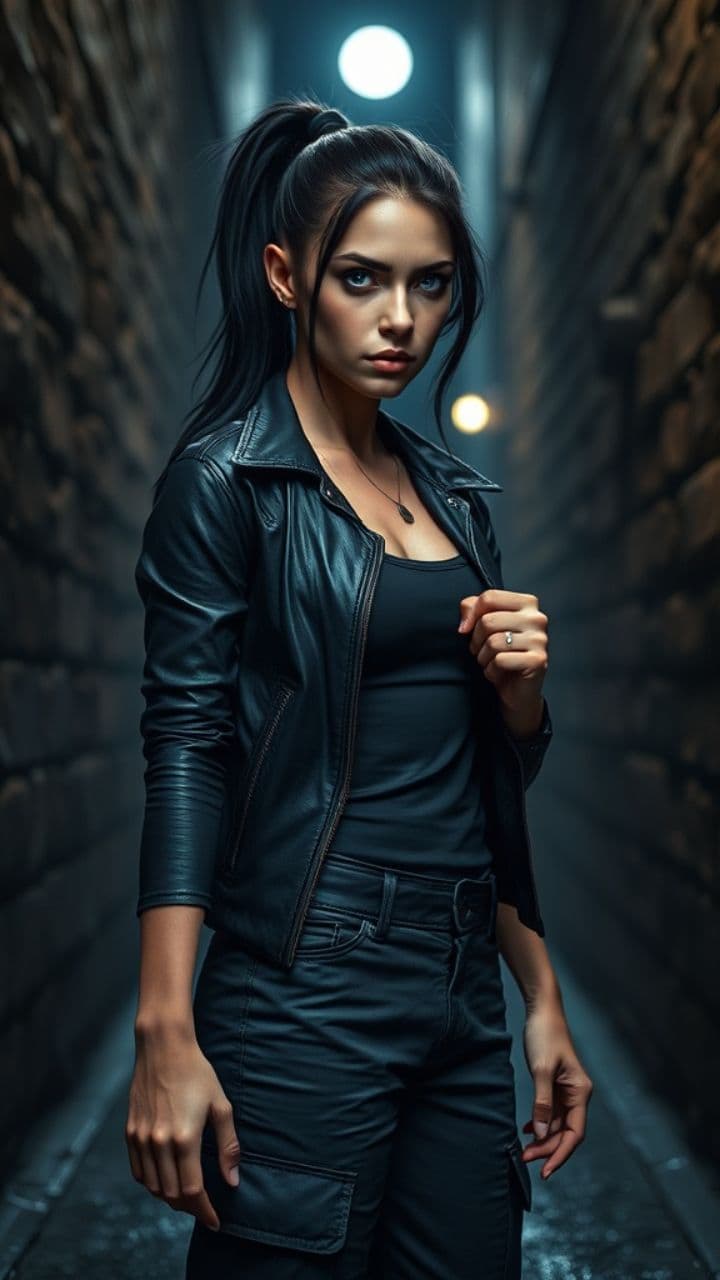 Venganza contra Shrek