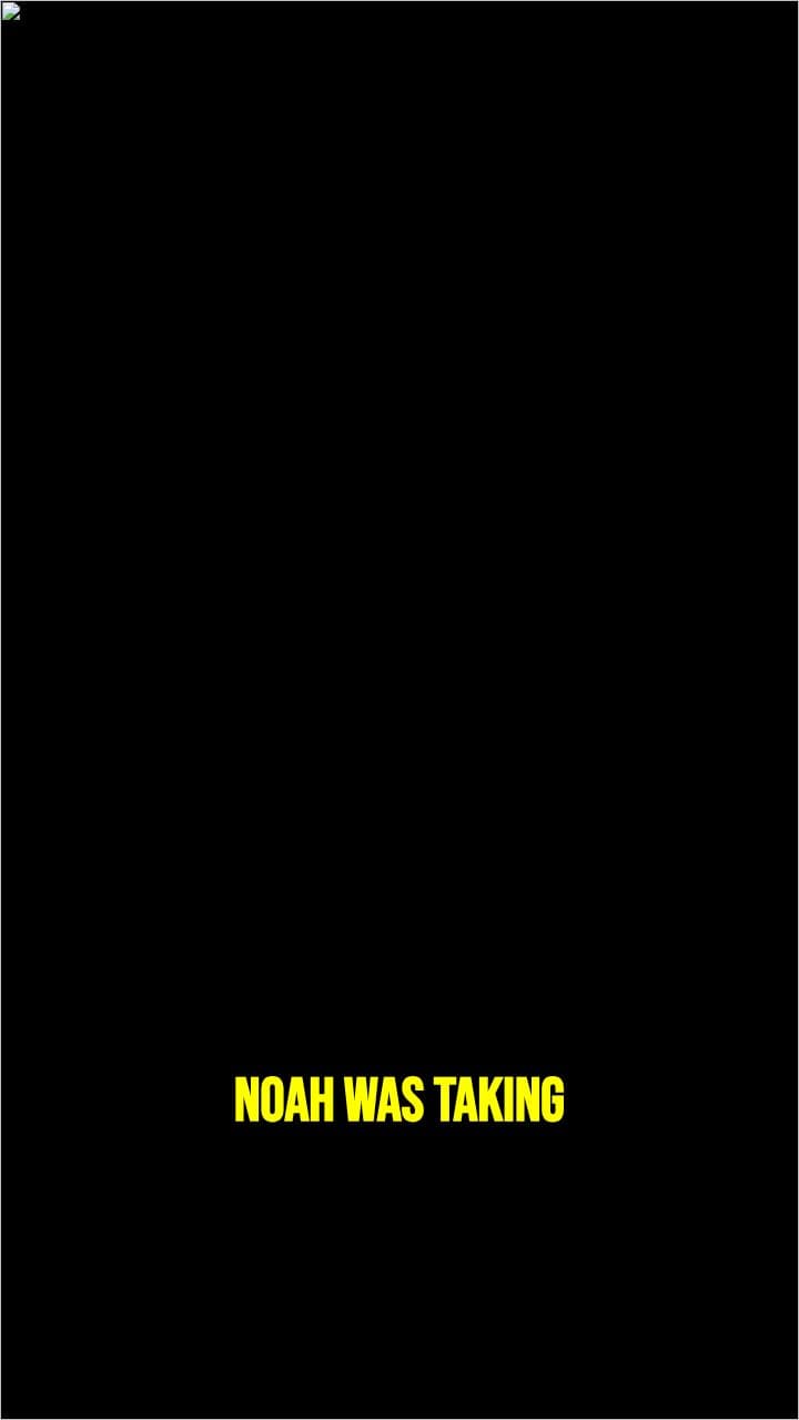 Coughing Chaos and Late-Night Trouble