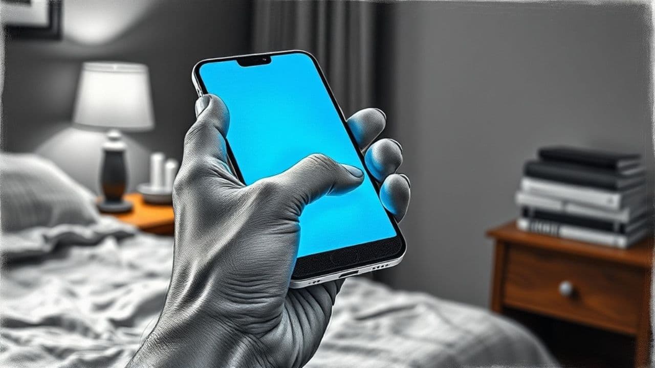 What If Smartphones Never Existed?