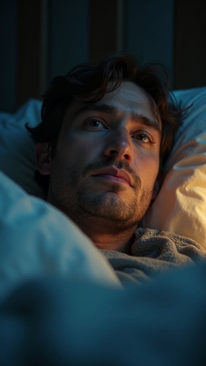 Голенькая Милена