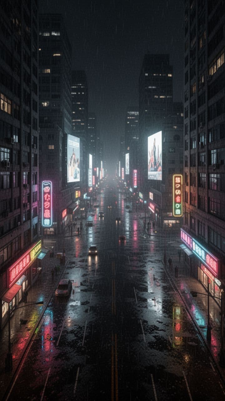 رپِ زخم‌ها و سقوط آدمیت