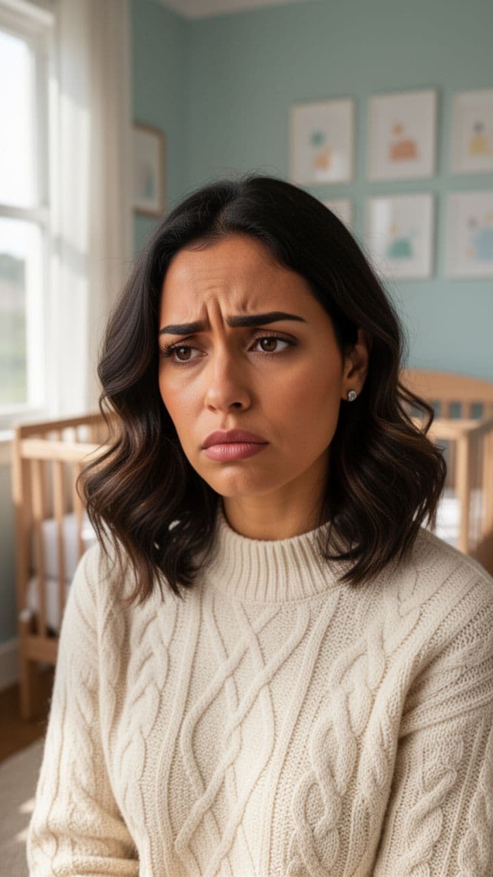 O Segredo do Tamanho das Roupas de Bebê