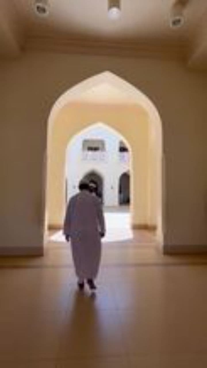 Tranquility in Saudi: Men's Wellness Sanctuary